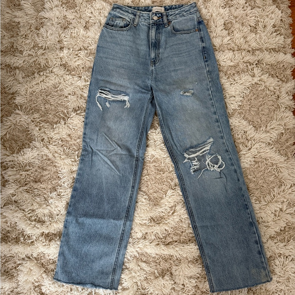 Pacsun 90s boyfriend jeans (25)